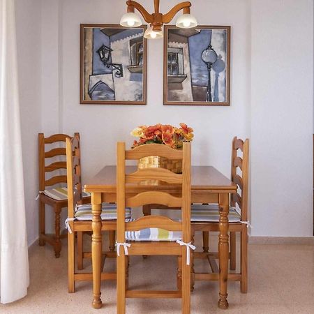 Colina 1 Apartamento Parking Piscina Mar El Campello Ngoại thất bức ảnh