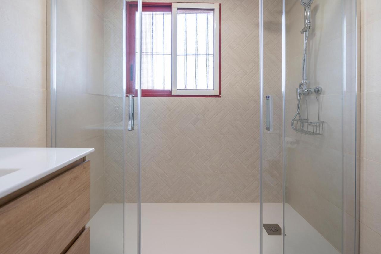 Colina 1 Apartamento Parking Piscina Mar El Campello Ngoại thất bức ảnh